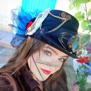 Meet your Posher, Jess